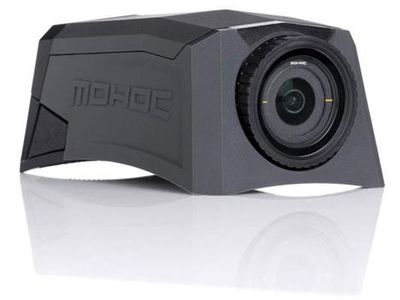 Mohoc MOHOC Camera - Standard Black